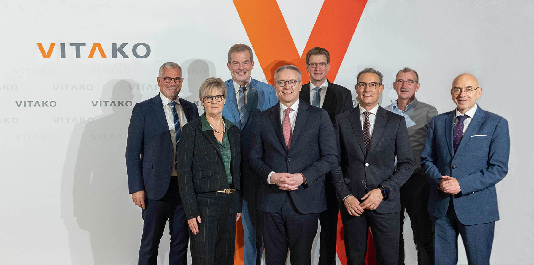 20 Jahre VITAKO – ein Meilenstein mit Blick nach vorn