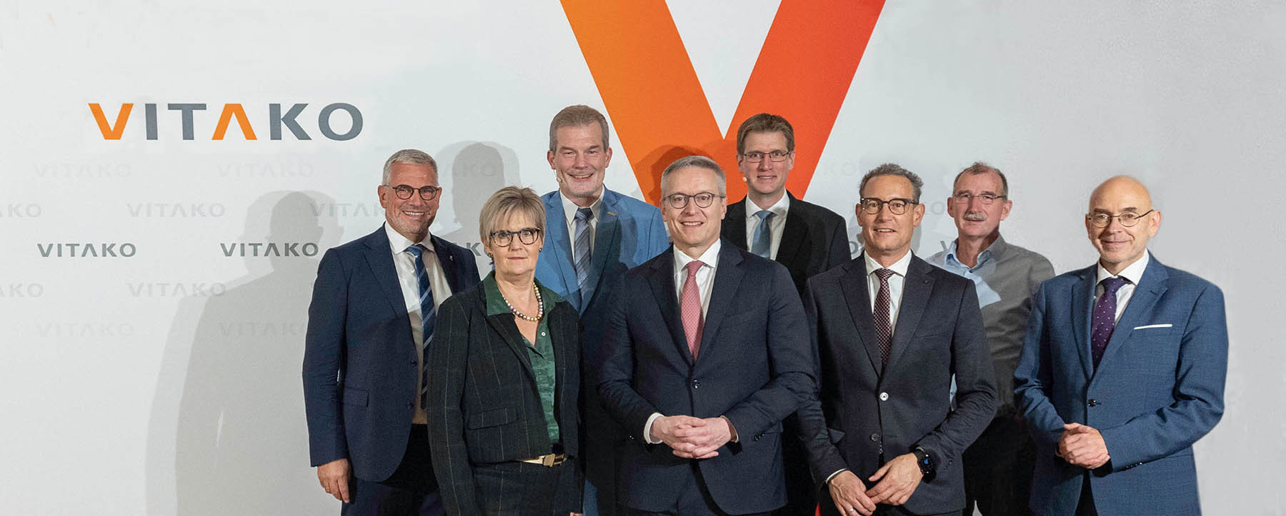 VITAKO dankt Sören Kuhn für prägende Jahre im Vorstand und begrüßt neue Verbandsspitze
