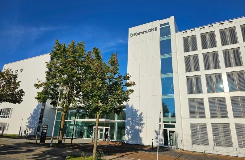 Veranstaltung: Komm.ONE – Komm.Innovation 2026