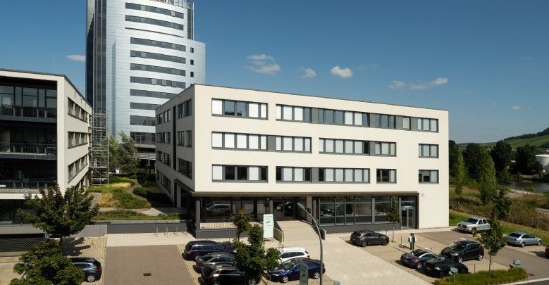 Veranstaltung: Komm.ONE – Hausmessen