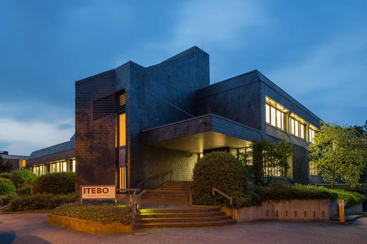 ITEBO GmbH – E-Trends