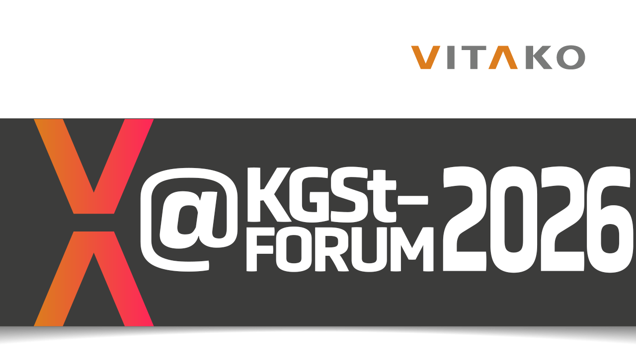 KGSt-Forum Veranstaltung: KGSt-Forum