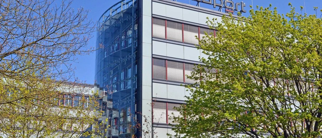 Veranstaltung: Dataport – Dataport Hausmesse 2026