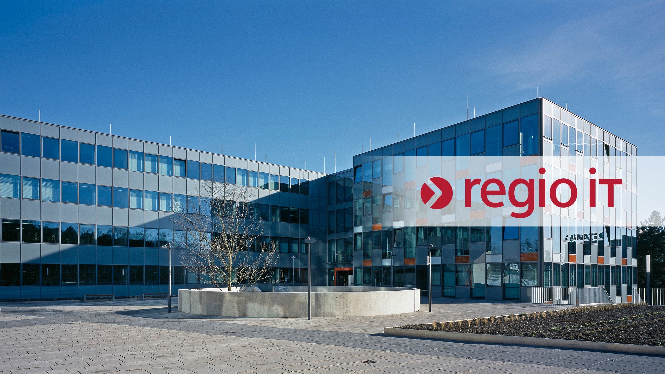 Veranstaltung: regio IT – iTALK live