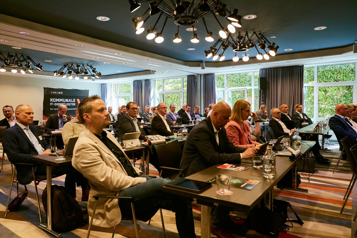 VITAKO-Mitgliederversammlung in Göttingen: Klare Impulse für die Verwaltungsdigitalisierung