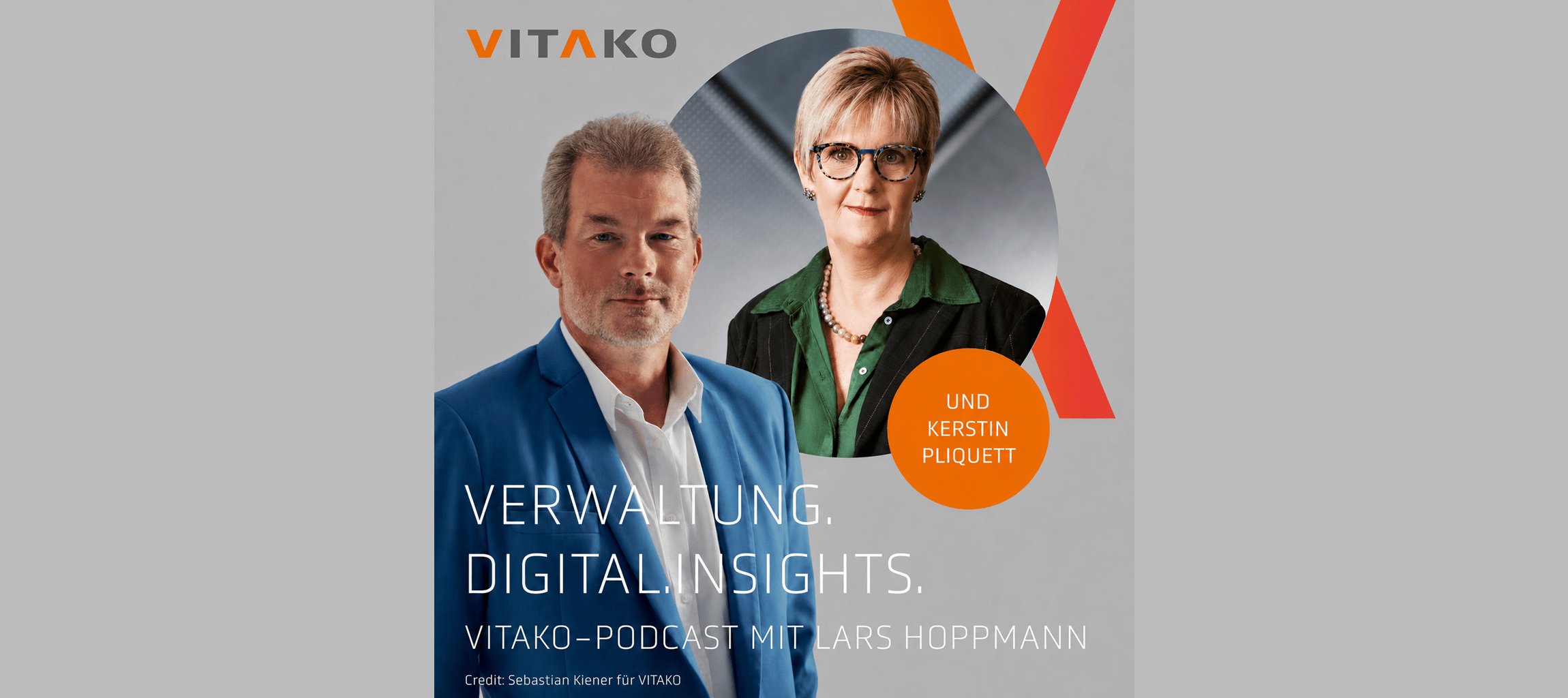 VITAKO Podcast Verwaltung.Digital.Insights. Folge 05