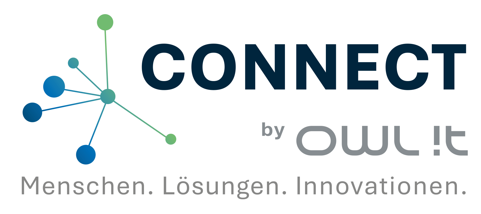 Logo-connect (2) Veranstaltung: Connect by OWL-IT