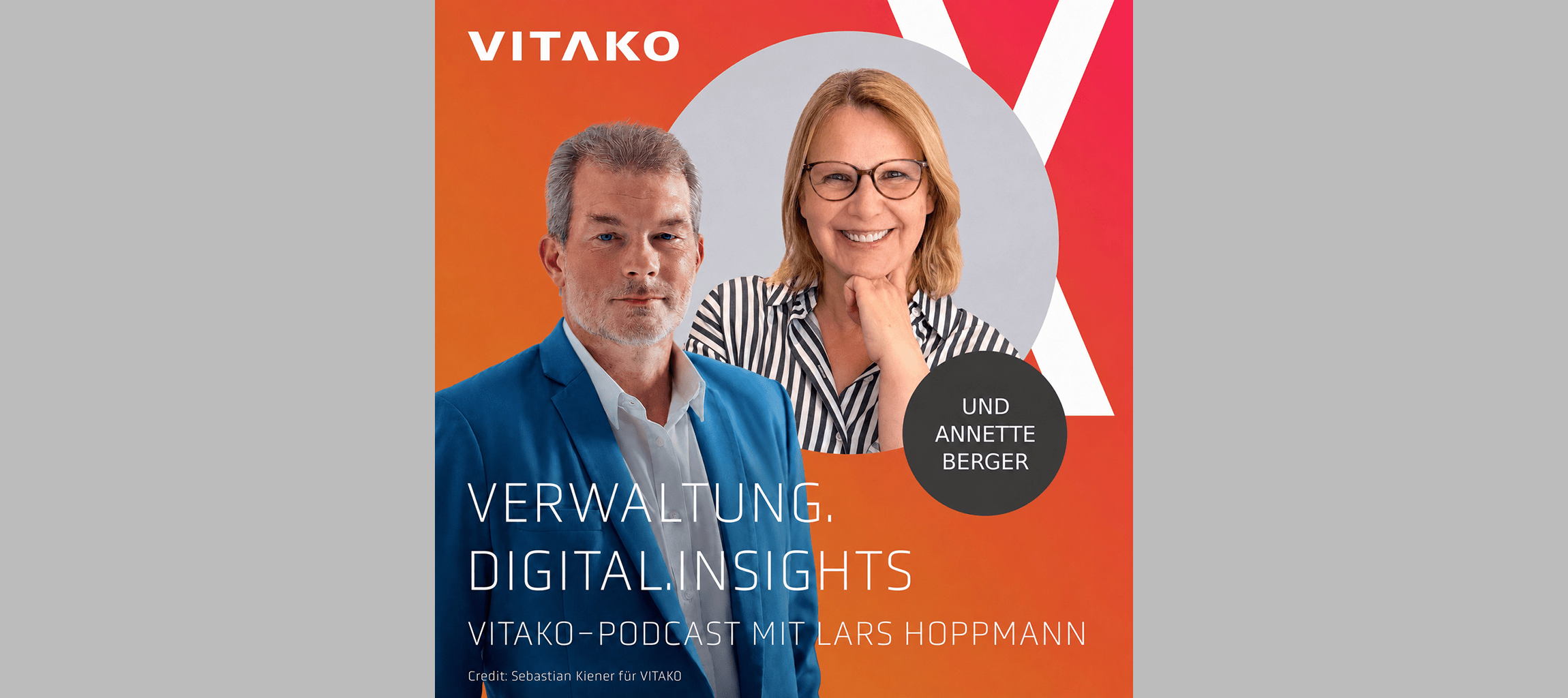 VITAKO Podcast Verwaltung.Digital.Insights. Folge 07