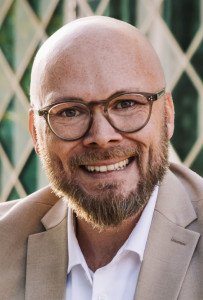 Dr. Fabian Mehring