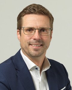 Andree Haack, Beigeordneter der Stadt Köln